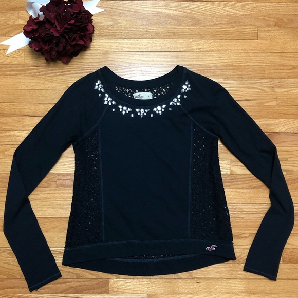 Hollister Long Sleeve Shirt - Picture 1 of 3